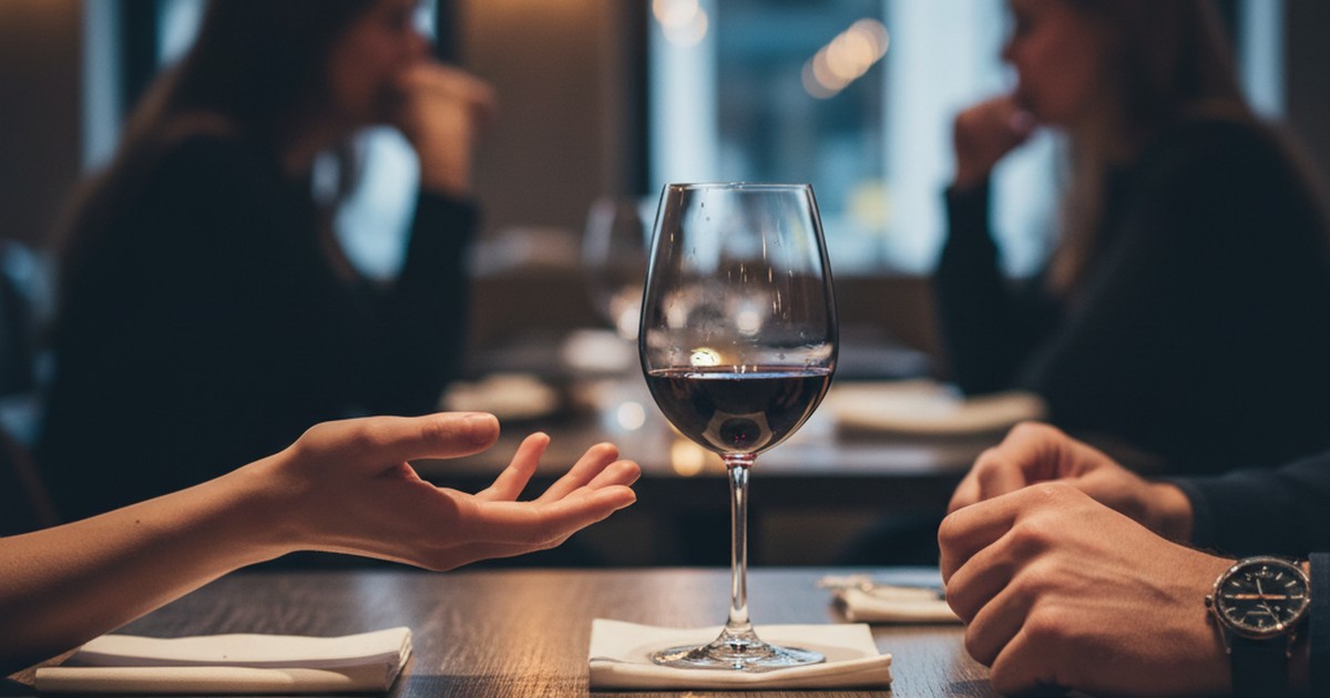 How Serial Cheaters Use Dating Apps Differently