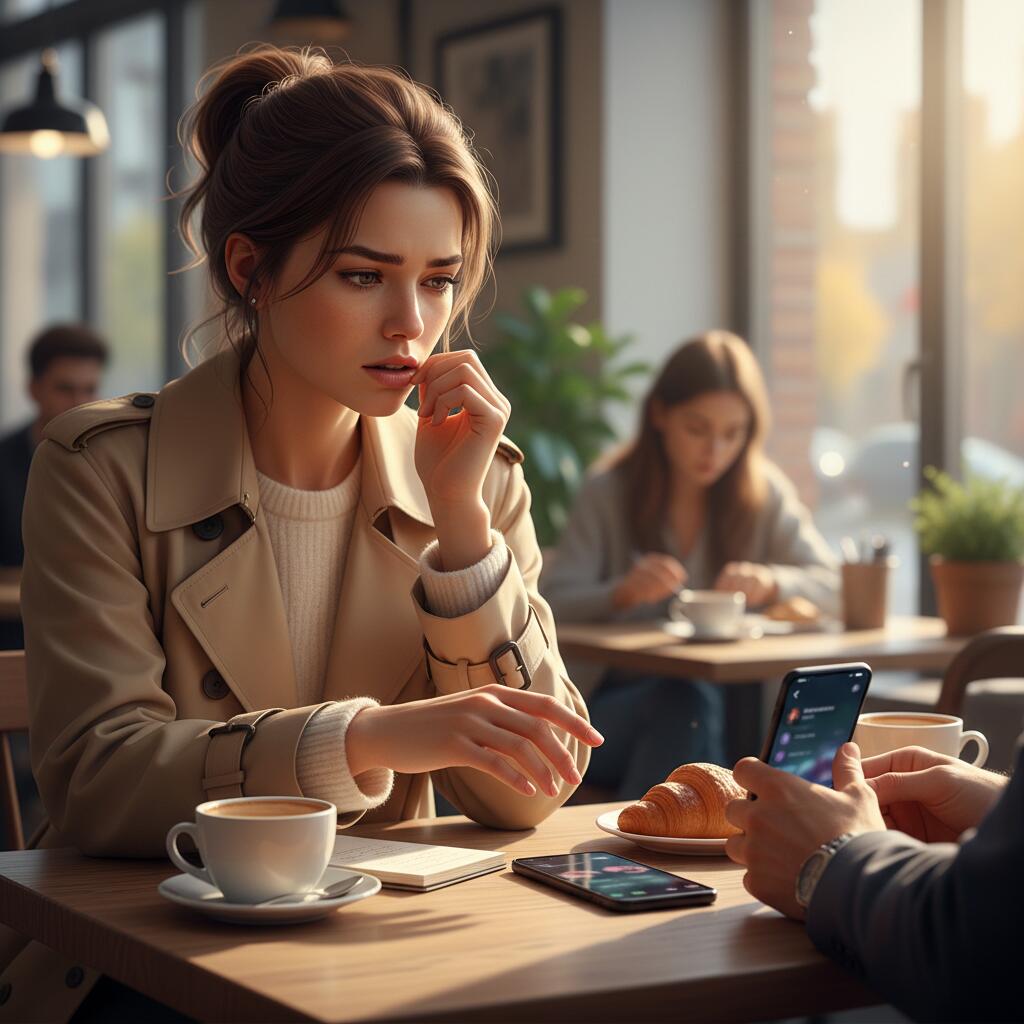 Signs Your Boyfriend Is on Dating Apps (12 Warning Signs)