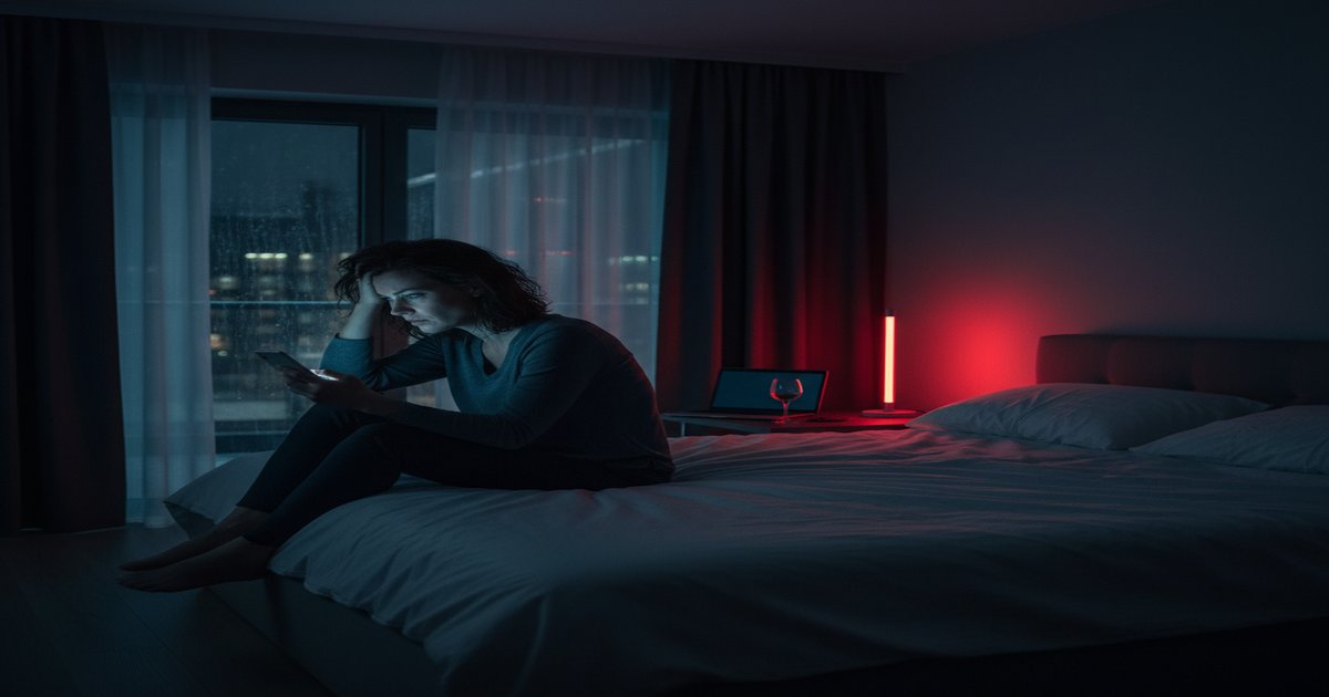 Signs Your Girlfriend Is on Tinder (Don't Ignore These)