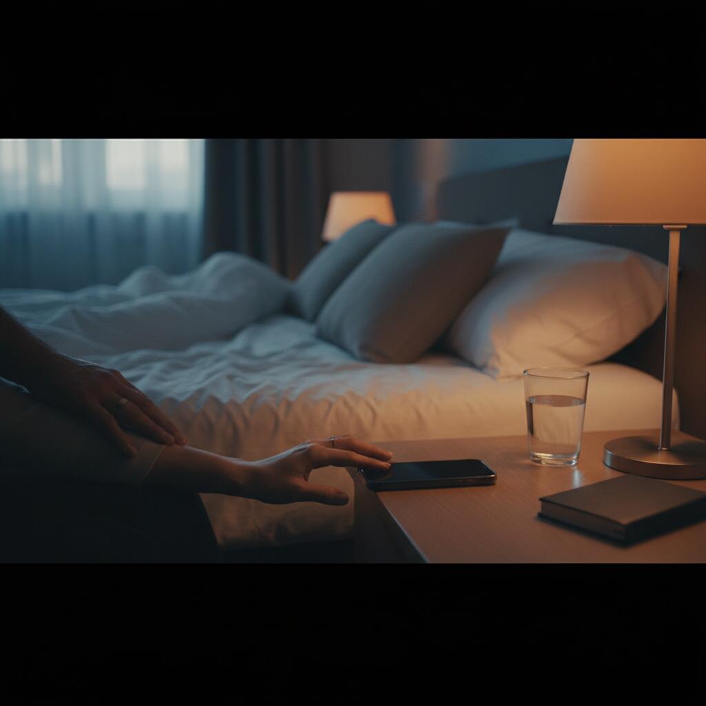 Signs Your Wife Is Cheating on Her Phone