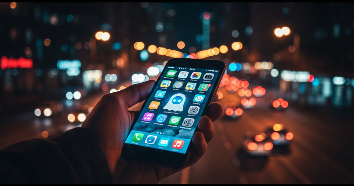 Snapchat Cheating Signs: The Hidden Red Flags