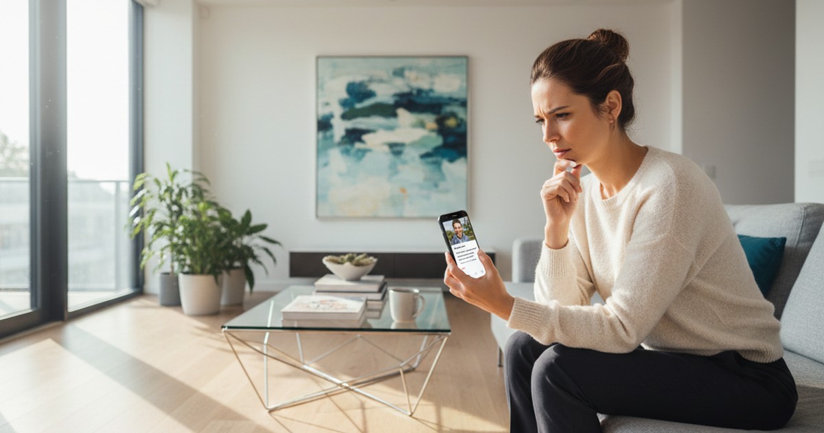 Tinder Bio Red Flags: What Cheaters Write