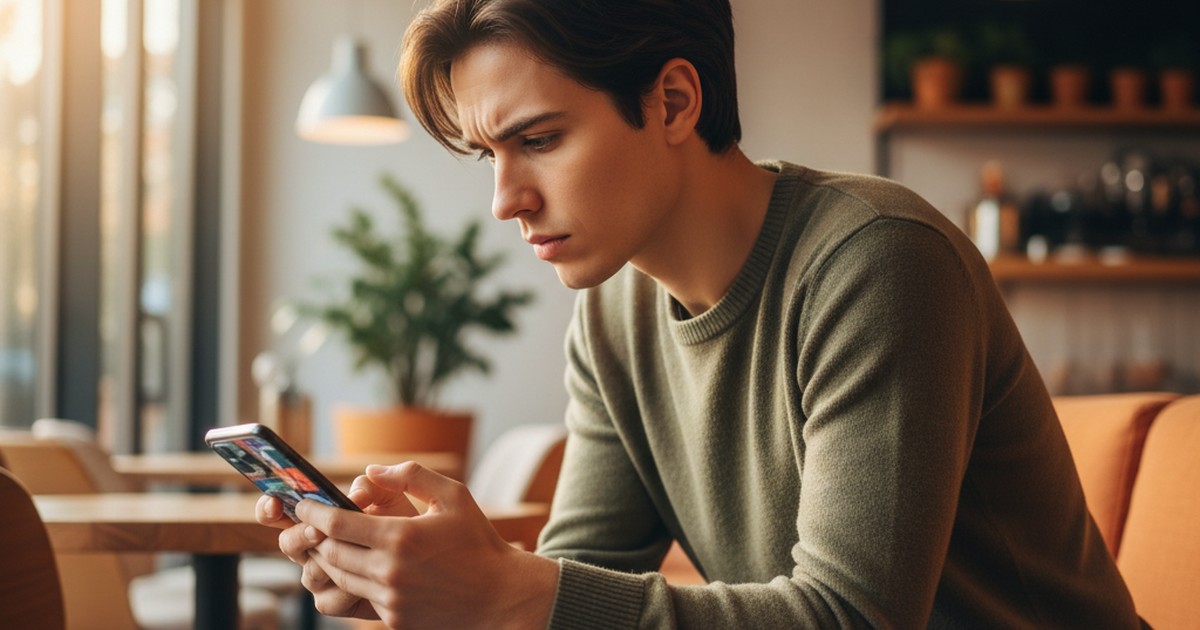 Tinder ELO Score: Can It Reveal Cheating?