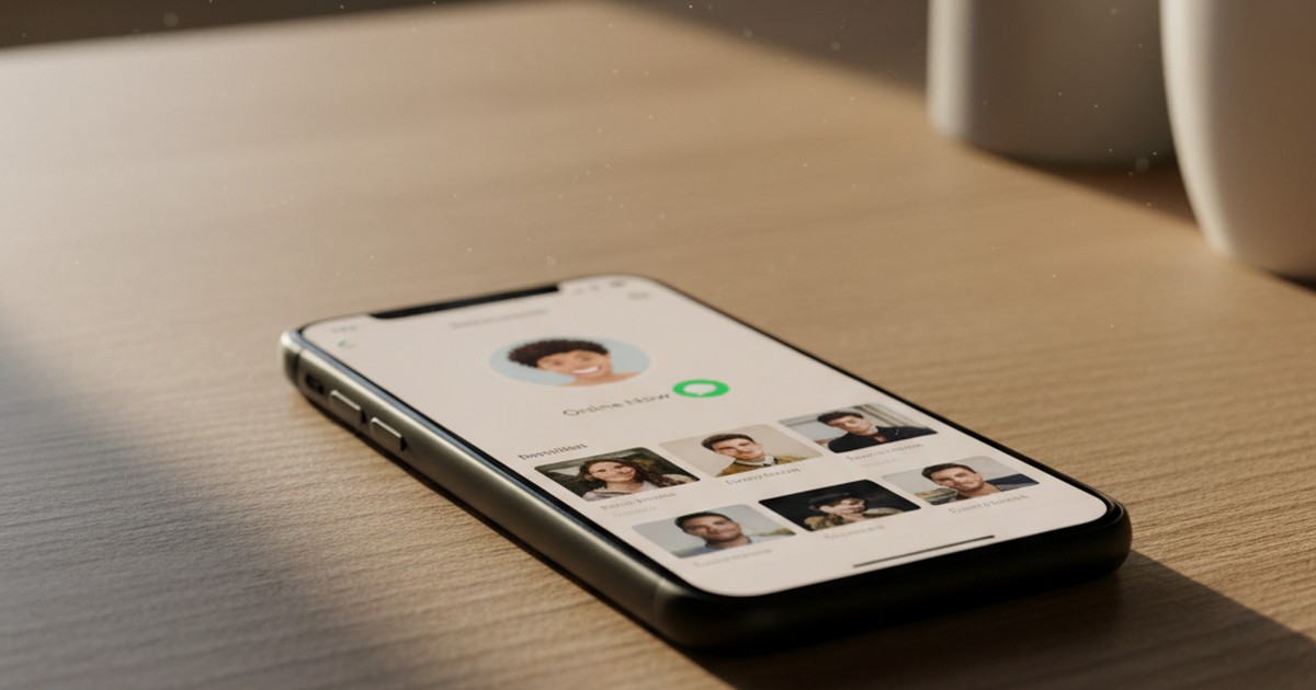 Tinder Last Active: What It Really Means