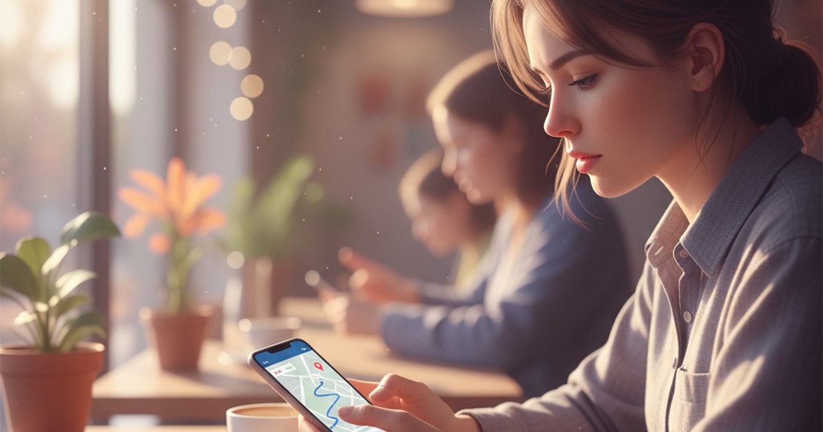 Tinder Location Accuracy: Can It Expose Cheating?