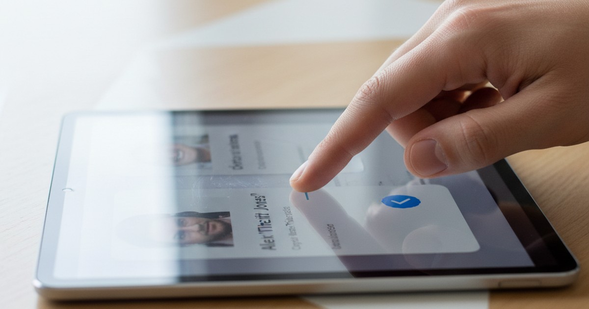 How the Tinder Verification Scam Works (2026)