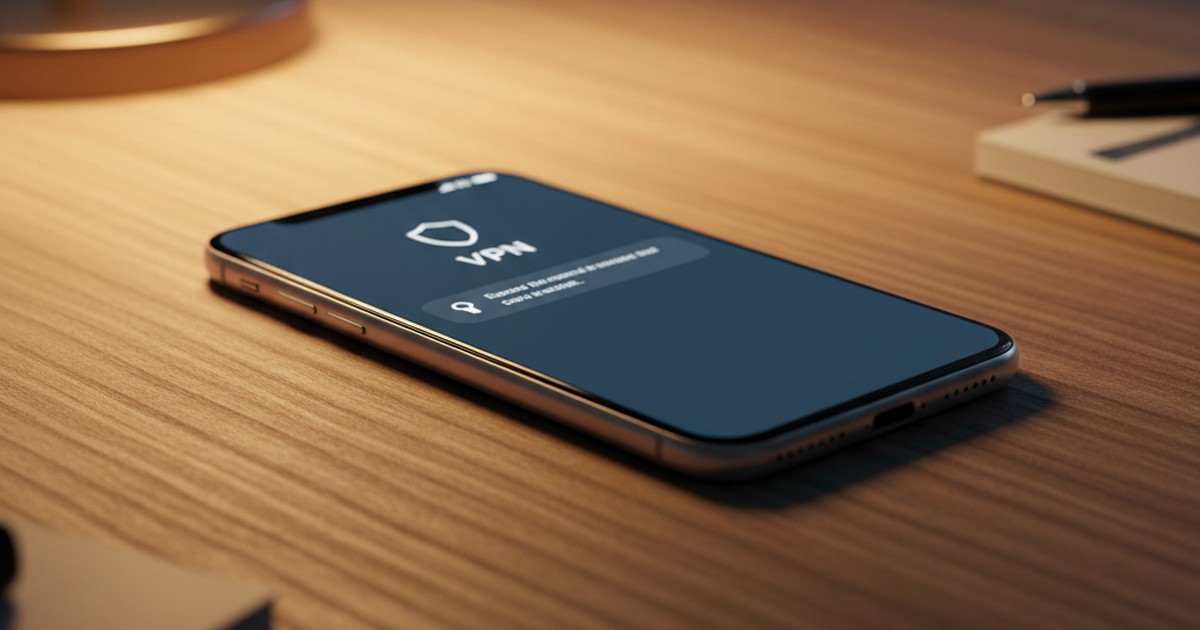 VPN and Cheating: How Partners Hide Online Activity