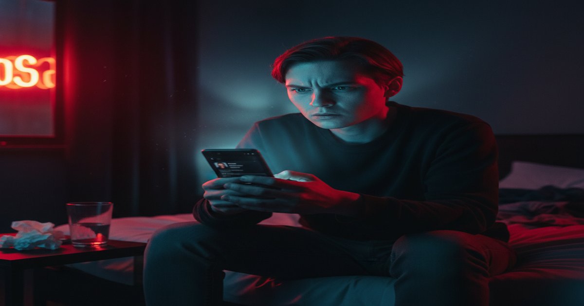 What to Do When You Find Your Partner on a Dating App