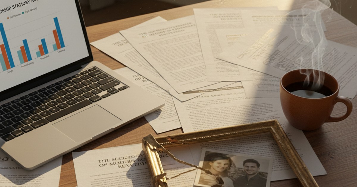 Why Do People Cheat? The Psychology of Infidelity