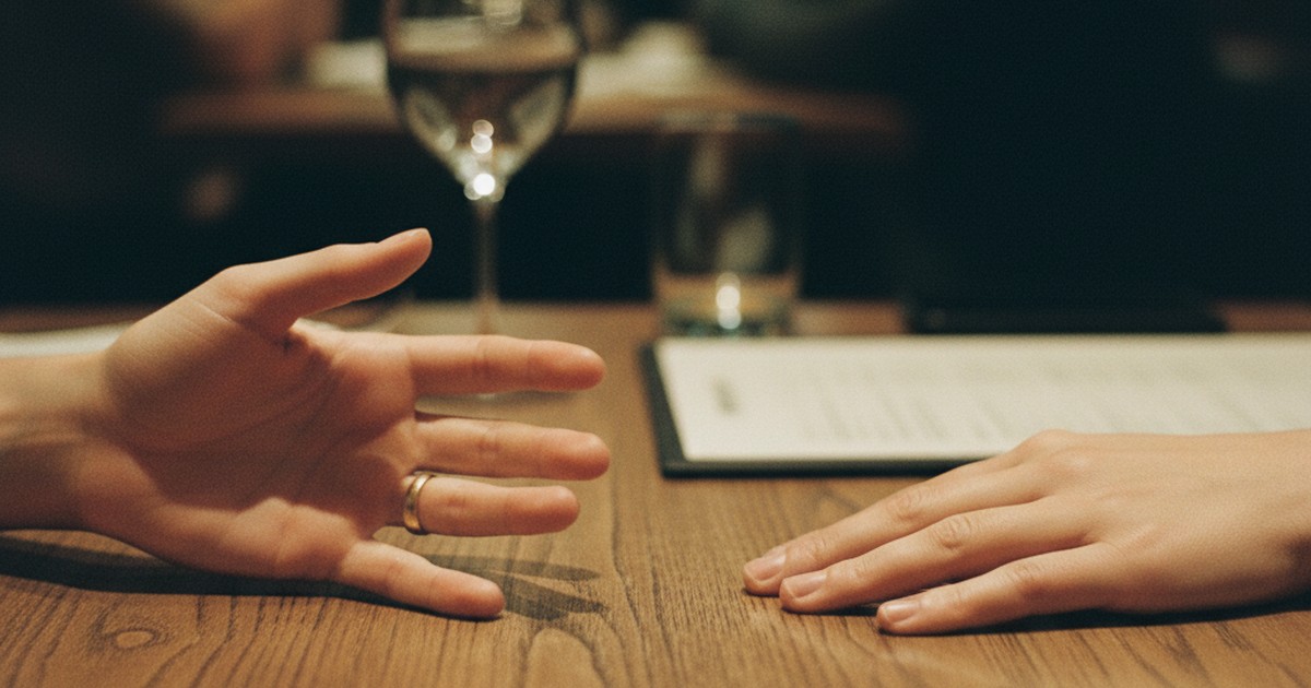 Why Do People Cheat on People They Love?