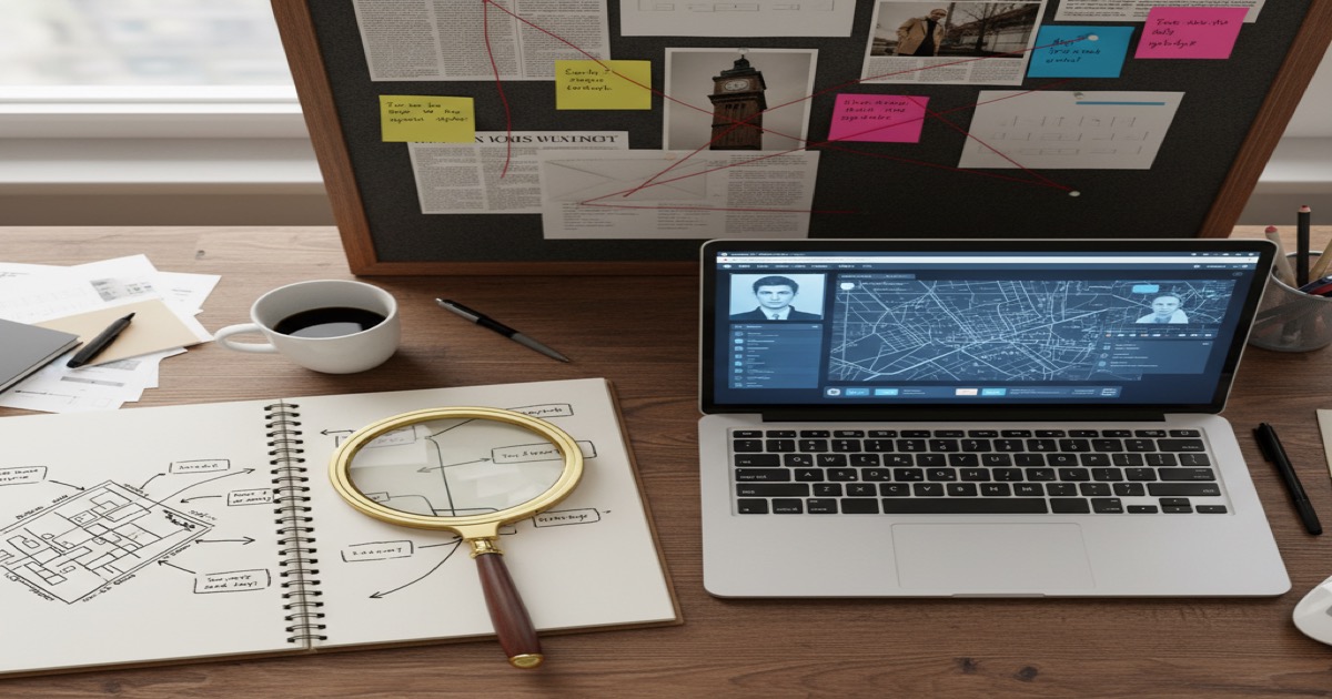 How to Catch a Cheating Wife: Digital Methods That Work