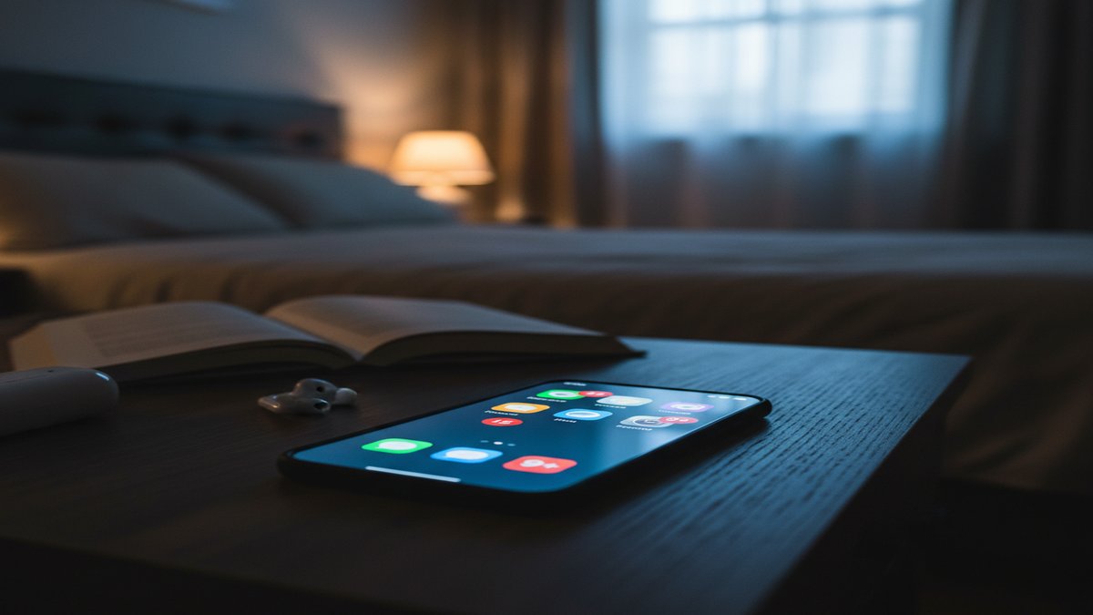 Analyzing phone behavior patterns for signs of infidelity