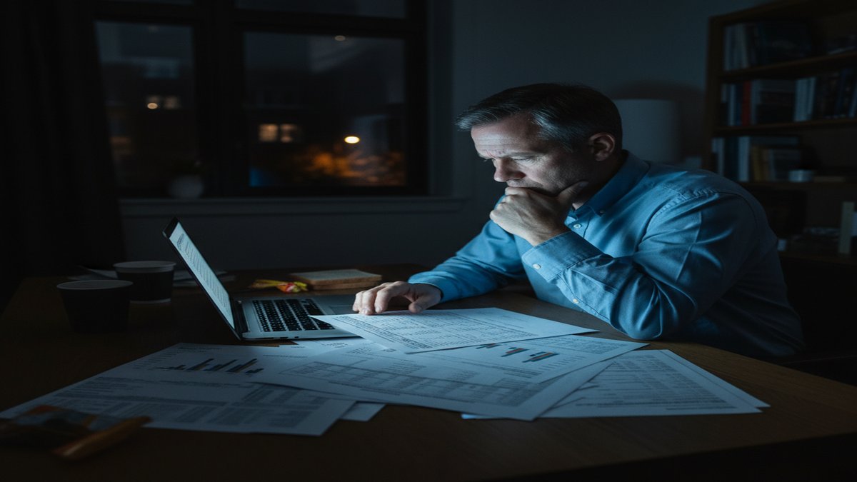 Investigating email and cloud accounts for evidence of cheating