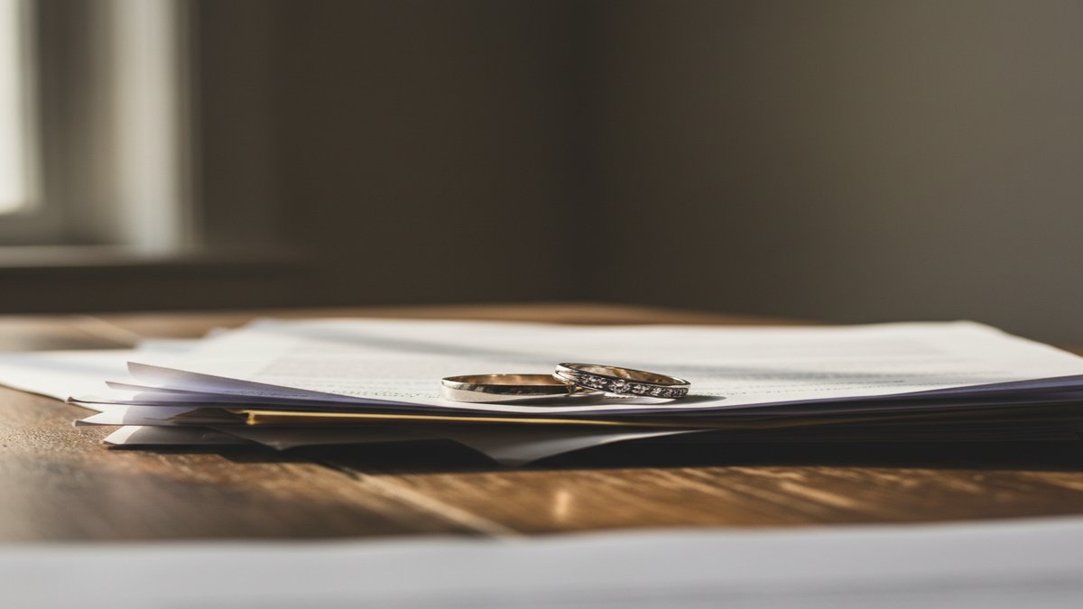 Preparing for the confrontation about infidelity