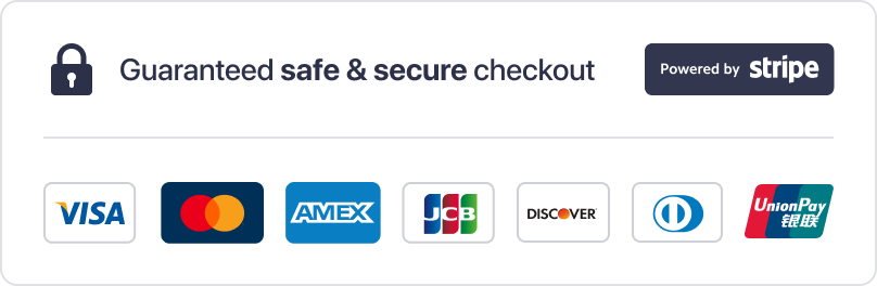 Secure Payment